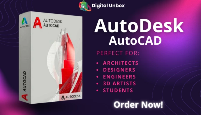 Autodesk