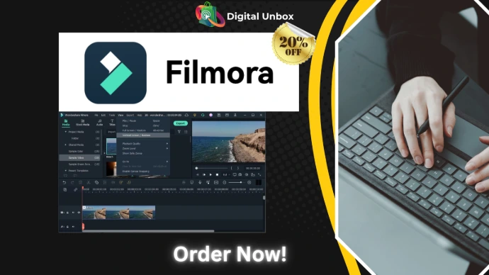 Filmora