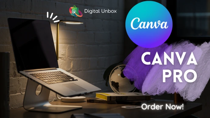 Canva pro